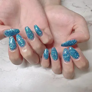 ネイル Ange 🍊YUI🍊のネイルデザイン