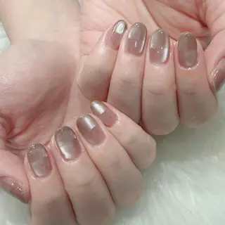 ネイル Kanai Harukaのネイルデザイン