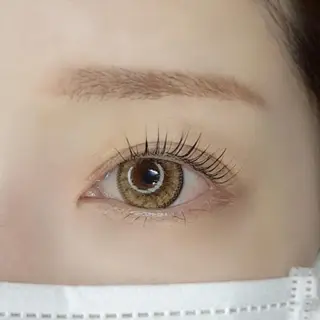 マツエク・マツパ 平山 ゆりのマツエク・マツパデザイン