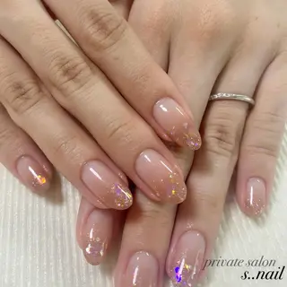 ネイル s..nail / MORITAのネイルデザイン