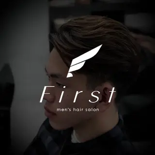 ショート パーマ メンズ 【川崎】サカタ マサユキ❤️‍🔥のヘアスタイル