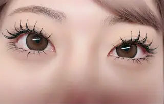 マツエク・マツパ ルチア💞 lucia高田馬場のマツエク・マツパデザイン