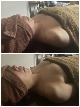 Beauty GYM 極美〜kiwami〜所属・藤原 雪美のエステ・リラクイメージ