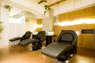 ＊Cielo＊ 佐藤 幸世のヘアスタイル