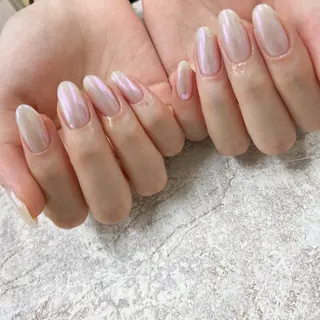 ネイル 黒沢 直子のネイルデザイン