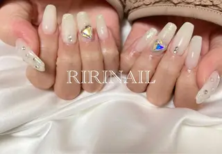 ネイル RIRI NAIL♡のネイルデザイン