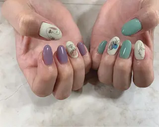 ショート 𝐑𝐞𝐯𝐢𝐨 ___堺市西区のその他イメージ