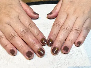 ネイル n. misaのネイルデザイン