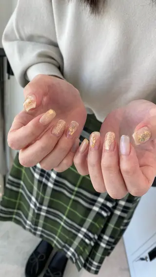 ネイル ayana nails所属・nail salon ayanaのネイルデザイン