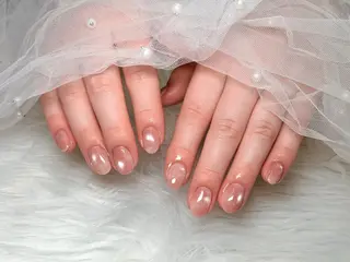 ネイル E大和八木 miyuのネイルデザイン