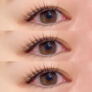 マツエク・マツパ SALON VILLAGE Jingumae 2nd.店所属・eyelist. AIのマツエク・マツパデザイン