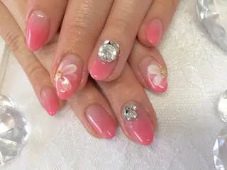 ネイル Nail &Beauty Salon ☆Kirari☆所属・ビューティサロン ☆Kirari☆のネイルデザイン