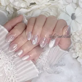 ネイル BabyYouMi nailのネイルデザイン