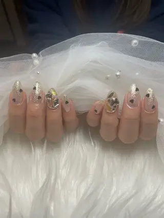 ネイル Eclat さやのネイルデザイン