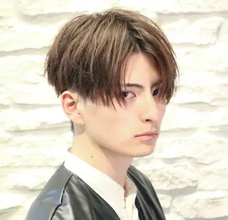 ショート ただいま募集は 行っておりませんのヘアスタイル