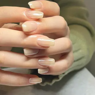 ネイル Juri. nailsTOKYOのネイルデザイン