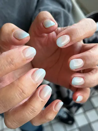 ネイル Momonails Ayanoのネイルデザイン