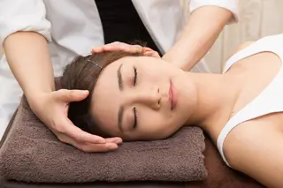 Soerute☆ ソエルテ 井上みえのエステ・リラクイメージ