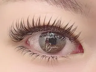 マツエク・マツパ アイラッシュBONO所属・アイラッシュ アトリエBONOのマツエク・マツパデザイン