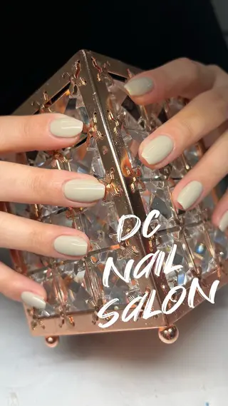 ネイル DC nail salonのネイルデザイン