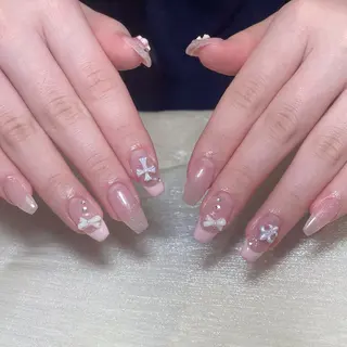 ネイル Una EWAのネイルデザイン