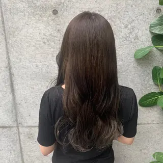 カラー kimika🥑 メンズ/髪質改善のヘアスタイル