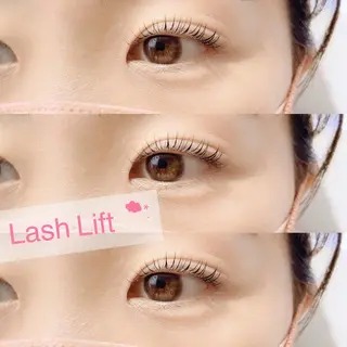 マツエク・マツパ MITSUKI 🌙* :ﾟのマツエク・マツパデザイン