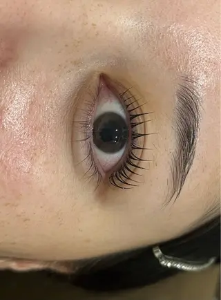 マツエク・マツパ 葛西店📍 ジュリのヘアスタイル