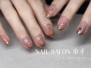 ネイル MAKI💚💚💚 秋葉原.のネイルデザイン