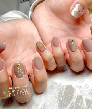 ネイル BETTISH. KUMIKO☺︎︎のネイルデザイン