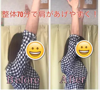 warmthオーナー Harunaのエステ・リラクイメージ