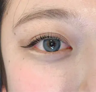 マツエク・マツパ Sakurablow 西山の眉毛・アイブロウイメージ