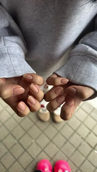 ネイル Sawa ︎︎𓂃⟡.·のネイルデザイン