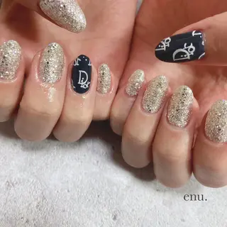 ネイル enu. nanakoのネイルデザイン