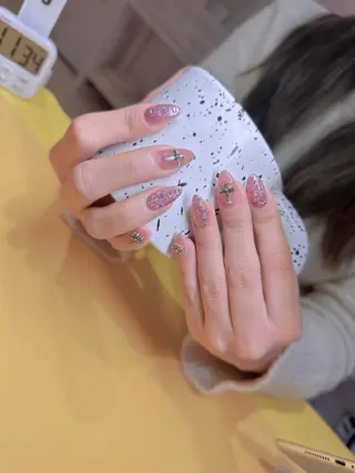 ネイル NANA NAILのネイルデザイン