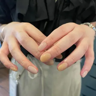 ネイル twoo______ miyuのネイルデザイン