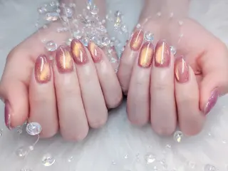 ネイル Chouette Nailのネイルデザイン