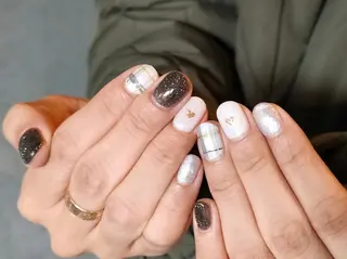 ネイル oir. nailsalonのネイルデザイン