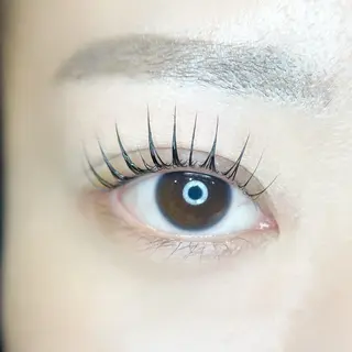 マツエク・マツパ SASAKI JUNのマツエク・マツパデザイン