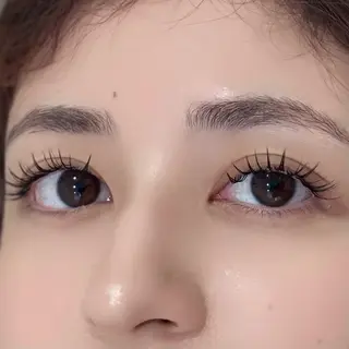 マツエク・マツパ vision /erinaの眉毛・アイブロウイメージ