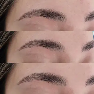 アイブロウ サトウ 西船橋のマツエク・マツパデザイン