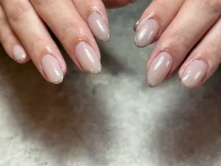 ネイル N_ nailのネイルデザイン