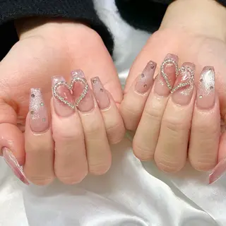 ネイル private nail salon Ryuara所属・nail salon Ryuaraのネイルデザイン