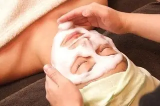 セミロング カラー パーマ ヘアアレンジ キッズ ネイル マツエク・マツパ Ensor Clair所属・EnsorClair 代表　野口真央のエステ・リラクイメージ