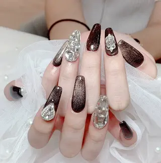 ネイル Bél Nail salonのネイルデザイン