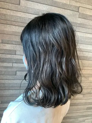 ミディアム カラー Gain所属・Gain Nanamiのエステ・リラクイメージ