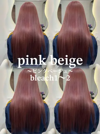 ロング カラー 池袋メンズ指名率 No.1飯塚✂️のヘアスタイル