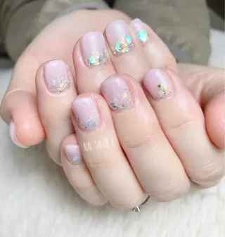 ネイル nail salon Rのネイルデザイン