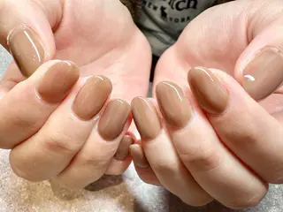 ネイル Re :eight Nail所属・NISHIOKA FUKUMIのネイルデザイン