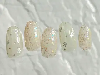 ネイル Verest 西荻窪のネイルデザイン